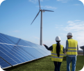 Solar Renewable Energy South Africa
